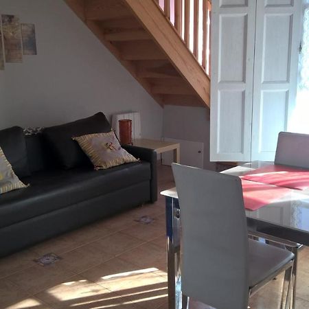 Apartamento Alborada De San Juan Beleño Exterior foto