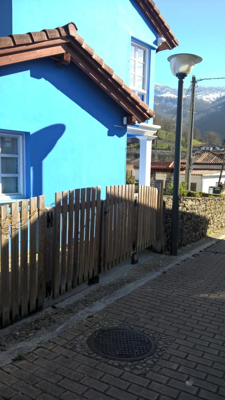 Apartamento Alborada De San Juan Beleño Exterior foto