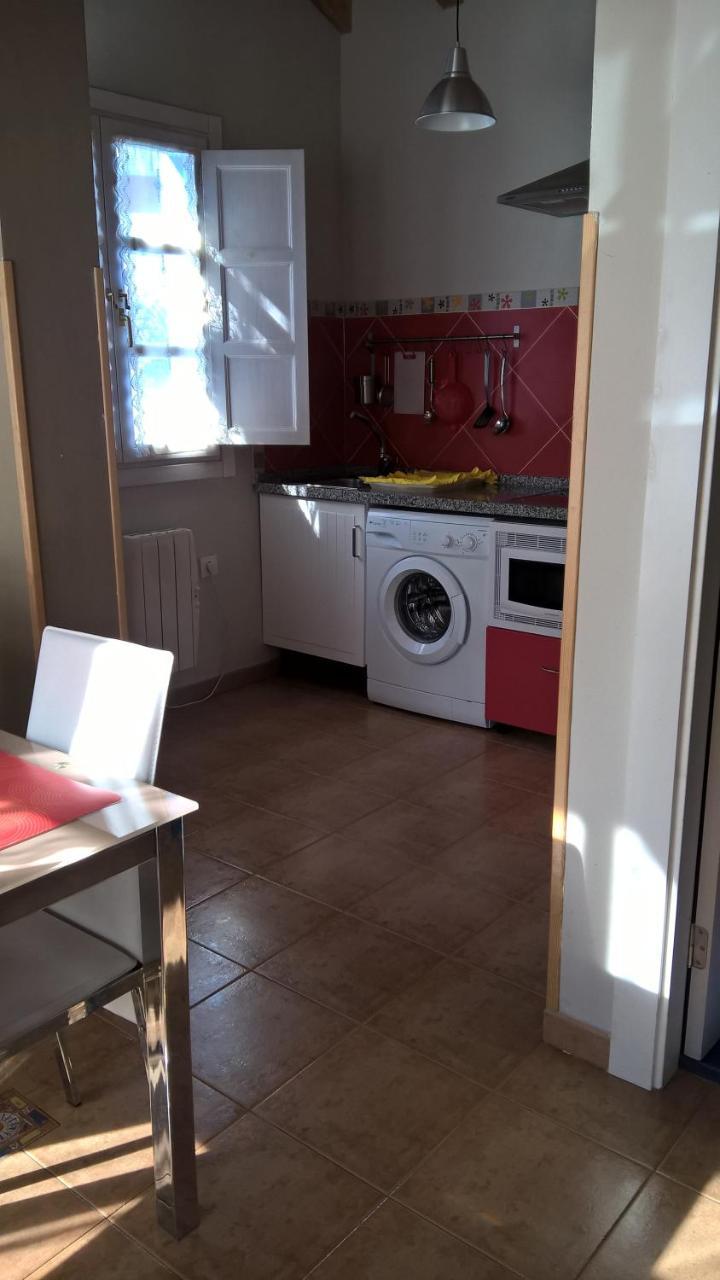 Apartamento Alborada De San Juan Beleño Exterior foto