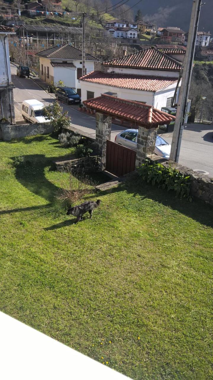 Apartamento Alborada De San Juan Beleño Exterior foto