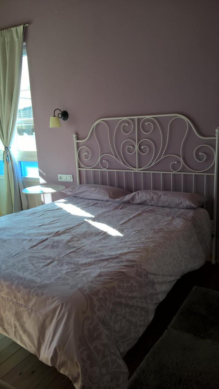 Apartamento Alborada De San Juan Beleño Exterior foto